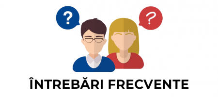 Întrebări frecvente